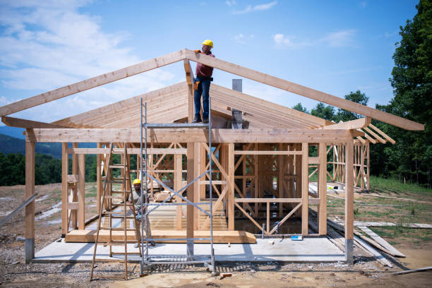 Best Roof Waterproofing Services  in Inglewood, CA