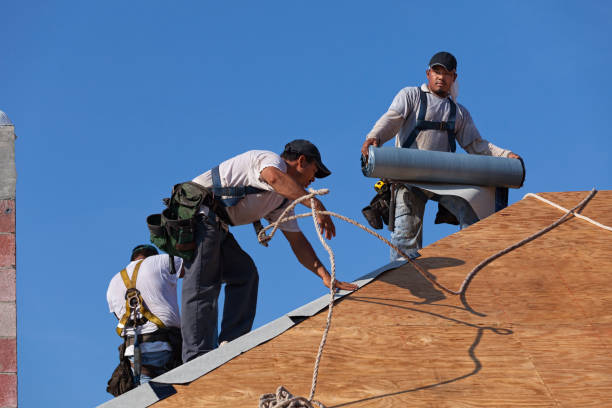 Quick and Trustworthy Emergency Roof Repair Services in Inglewood, CA